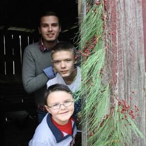 Meet your Posher, Misty